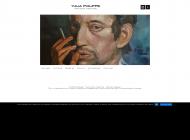 Paysages de Provence et portraits d'artistes