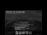 Paysages et découverte de l'Auvergne en image