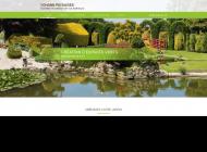 Paysagiste à Candé sur Beuvron (41)