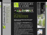 Paysagiste conseil, aménagement de jardin, Bourgbarré, Ile et Vilaine (35)