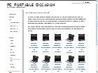 PC Portable Occasion
