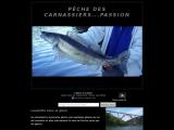 Pêche aux carnassiers en Auvergne