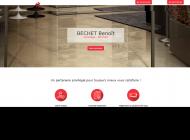 Peintre à Triel sur Seine