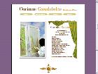 Peintre en décors - Corinne Gaudelette