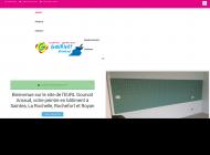 Peinture, ravalement de façade et décoration, Saintes (17)