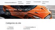 Peinture Auto Moto