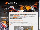 Peinture Moto XPaint amiens somme 80