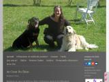 Pension et promenade éducative pour les chiens en Isère (38)