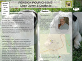 pension pour chiens dans la Sarthe (72)