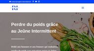 Perdre du poids avec le Jeûne Intermittent 16/8
