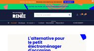 Petit électroménager d'occasion
