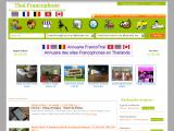 Petites Annonces francophones gratuites en Thailande