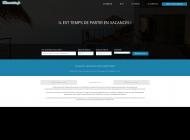 Petites annonces gratuites de location de vacances 