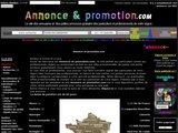 Petites annonces gratuites et référencement