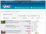 Petites annonces immobilières et généralistes gratuites
