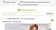 Pharmacie en ligne