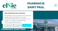 Pharmacie Saint Paul de Dax
