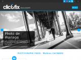 Photo de mariage, d'entreprise, et portraits, sur Paris