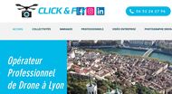 Photo et Vidéo Drone en Rhône Alpes