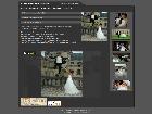 photograhe mariage centre paris