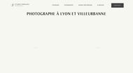 Photographe à Lyon et à Villeurbanne