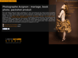 Photographe book, portrait, mariage sur Avignon et en PACA