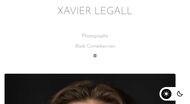 Photographe Book comedien