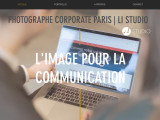 Photographe corporate à Paris