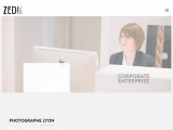 Photographe Corporate et communication sur Lyon