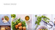 Photographe Culinaire Paris