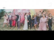 Photographe de mariage à Bordeaux