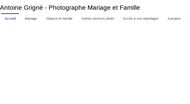 Photographe de mariage à Nice (06)