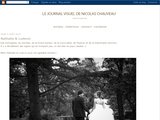 Photographe de mariage et de publicité