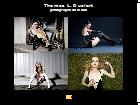 Photographe de mode à Paris Thomas L. Duclert
