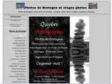 Photographe en Bretagne, pour mariage, portrait book et paysage
