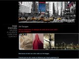 Photographe et graphiste à Rennes, en Bretagne
