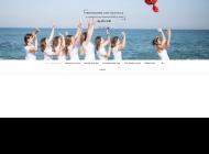 Photographe EVJF Deauville