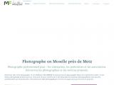 Photographe industriel et événementiel, Metz, Moselle