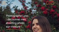 Photographe Lyon
