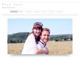 Photographe mariage, portrait, entreprise, Besançon, Doubs (25)