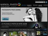 photographe mariage, portraits et événements à Beaupreau (49)