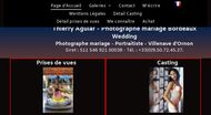 Photographe mariage Bordeaux
