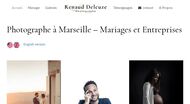 photographe mariage marseille