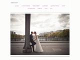 photographe mariage Paris