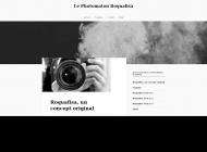 Photomaton au fil des heures