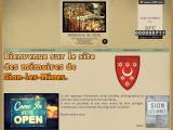 Photos, cartes postales anciennes de Sion Les Mines (44)