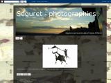 Photos du village de Séguret (84)