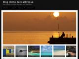 Photos originales de Martinique
