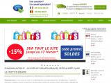 Phytothérapie et parapharmacie en ligne 