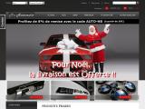 pièces auto voiture de marque allemande 